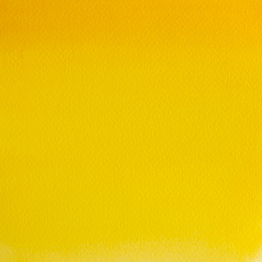 Winsor & Newton Professional akvarellfärg Cadmium yellow pale 14 ml Tub & Färgprov