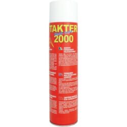 TAKTER 2000 Spraylim för Screentryck