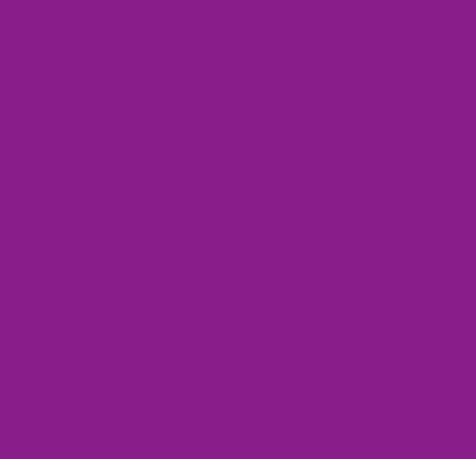 Screentec T-print Graphic täckande pappersfärg Violett 250g Tub & Färgprov