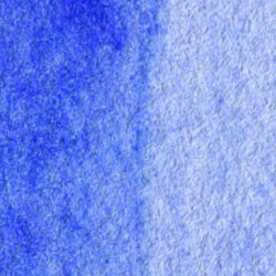 St Petersburg White Nights Cobalt Blue 1/1 kopp Tub & Färgprov