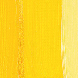 Sennelier Extra Fine Oljefärg 40ml Alizarin yellow lake Tub & Färgprov