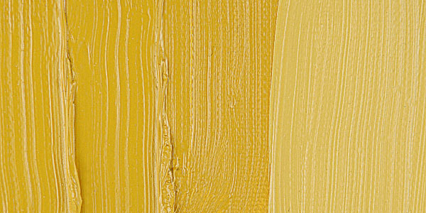 Sennelier Amber ochre Extra Fine oljefärg Sennelier Amber ochre Extra Fine oljefärg