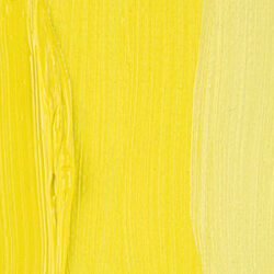 Sennelier Extra Fine Oljefärg 40ml cad yellow lemon hue Tub & Färgprov