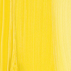 Sennelier Extra Fine Oljefärg 40ml cad yellow light hue Tub & Färgprov