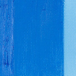 Sennelier Extra Fine Oljefärg 200ml Cerulean blue Tub & Färgprov