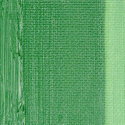 Sennelier Extra Fine Oljefärg 40ml chrom oxide green Tub & Färgprov