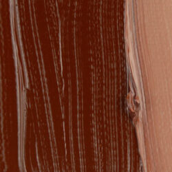 Sennelier Extra Fine Oljefärg 40ml Mars red Tub & Färgprov