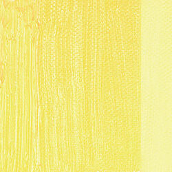 Sennelier Extra Fine Oljefärg 40ml Naples yellow Tub & Färgprov