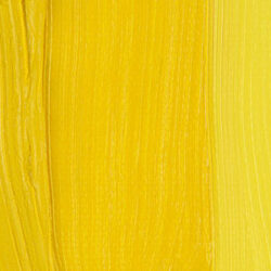 Sennelier Extra Fine Oljefärg 40ml Turner yellow Tub & Färgprov