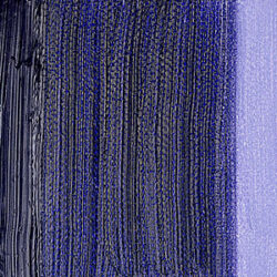 Sennelier Extra Fine Oljefärg 40ml Ultramarine violet Tub & Färgprov
