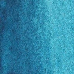 St Petersburg White Nights Turquoise Blue 1/1 kopp Tub & Färgprov