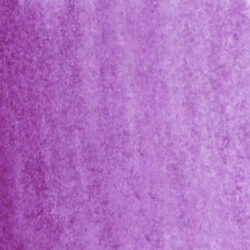 Quinacridone Violet är en intensivt levande violett ton