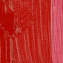 Sennelier Extra Fine Oljefärg 40ml cad red medium hue Tub & Färgprov
