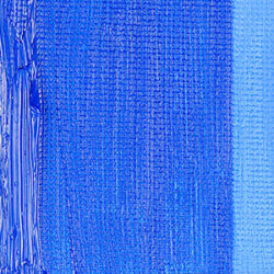 Sennelier Extra Fine Oljefärg 200ml Cobalt blue hue Tub & Färgprov