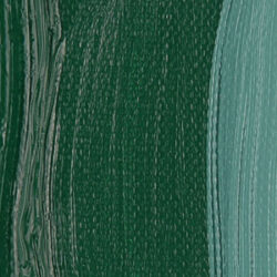 Sennelier Extra Fine Oljefärg 200ml Cobalt green deep Tub & Färgprov