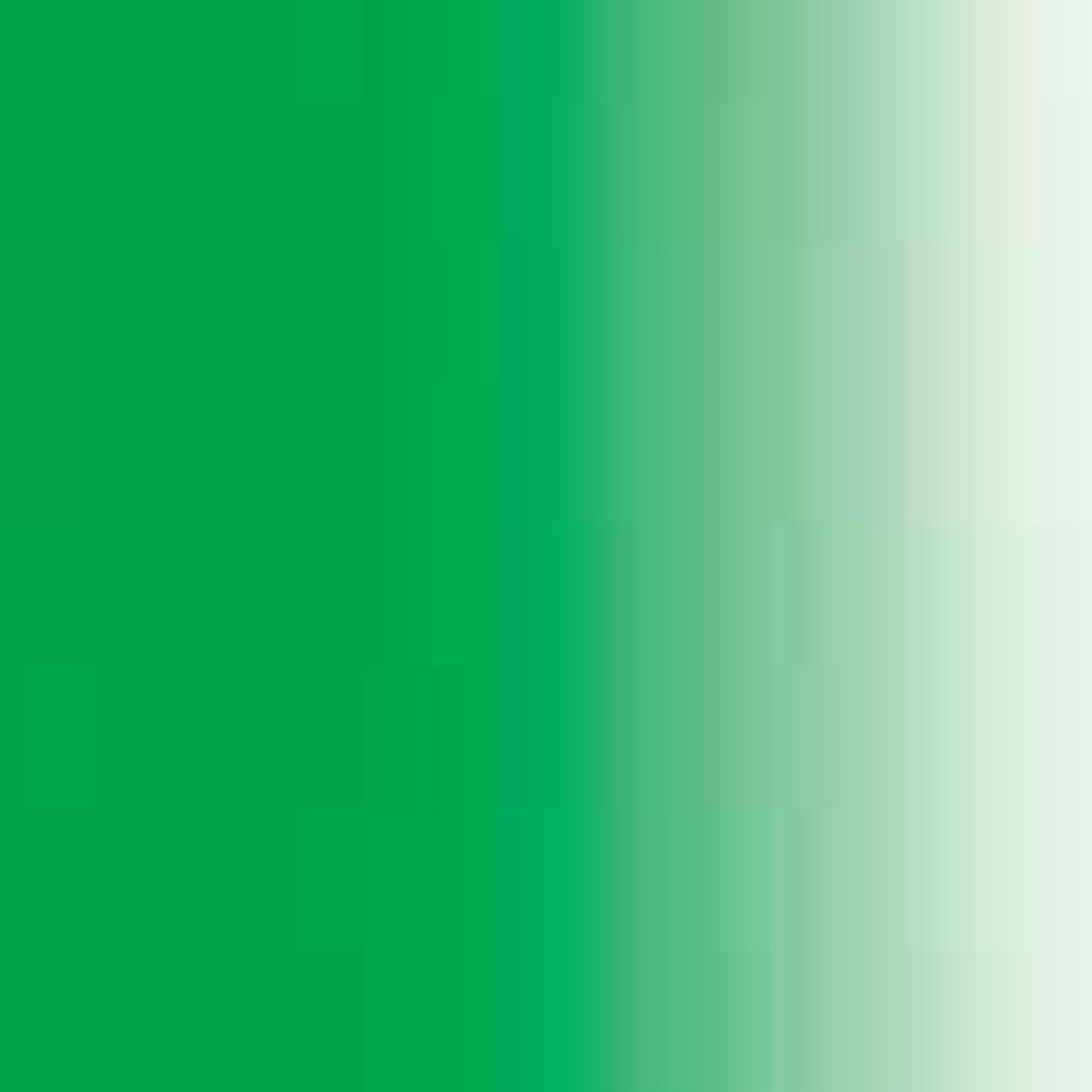Sennelier Oil Stick Cad green deep - B 825 Cadmium green deep - B 825 Tub & Färgprov