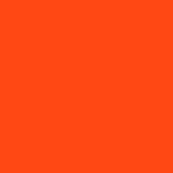 Screentec Ecoline Fluo Orange Täckande textilfärg 