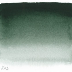 Sennelier Greenish Umber L’Aquarelle Artists’ watercolor