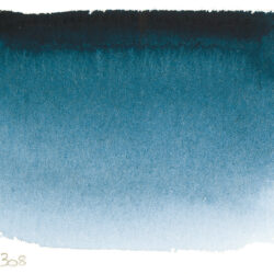 Sennelier Indigo Artists' akvarellfärg