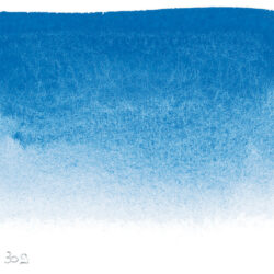 Sennelier Cobalt Deep Artists' akvarellfärg