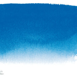 Sennelier Ultramarine Light Artists' akvarellfärg
