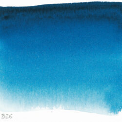 Sennelier Phthalocyanine Blue Artists' akvarellfärg