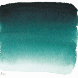 Sennelier Phtalocyanine Turquoise Artists' akvarellfärg