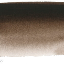 Sennelier Warm Sepia L’Aquarelle Artists’ watercolor