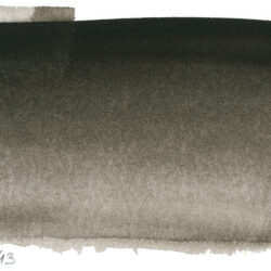 Sennelier Raw Sepia L’Aquarelle Artists’ watercolor