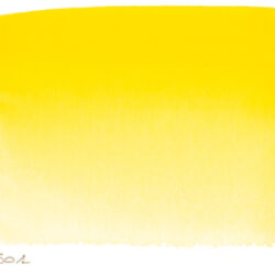 Sennelier Lemon Yellow Artists' akvarellfärg