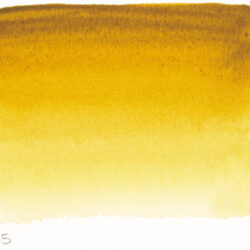 Sennelier French Ochre Artists' akvarellfärg