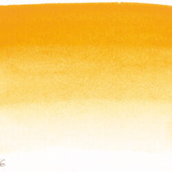 Sennelier Naples Yellow Deep L’Aquarelle Artists’ watercolor