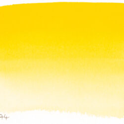 Sennelier Primary Yellow L’Aquarelle Artists’ watercolor