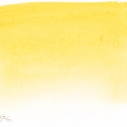 Sennelier Nickel YellowL’Aquarelle Artists’ watercolor