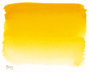 Sennelier Yellow Deep L’Aquarelle Artists’ watercolor Sennelier Yellow Deep L’Aquarelle Artists’ watercolor