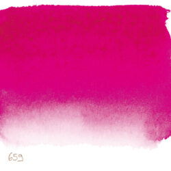 Sennelier Opera Rose L’Aquarelle Artists’ watercolor