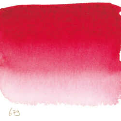 Sennelier Quinacridone Red L'Aquarelle Artists' watercolor