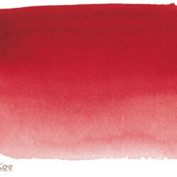 Sennelier Crimson Lake L’Aquarelle Artists’ watercolor