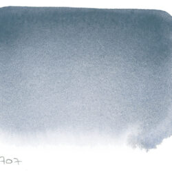 Sennelier Light Grey L’Aquarelle Artists’ watercolor