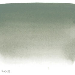 Sennelier Sennelier Grey L’Aquarelle Artists’ watercolor