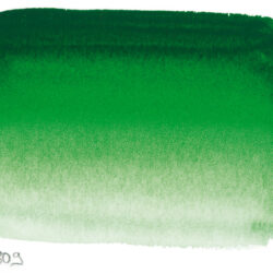 Sennelier Hooker's Green L’Aquarelle Artists’ watercolor