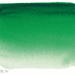 Sennelier Sennelier Green L’Aquarelle Artists’ watercolor