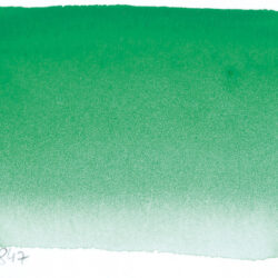 Sennelier Emerald Green L’Aquarelle Artists’ watercolor