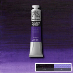 Artisan Dioxazine purple Water Mixable oljefarg