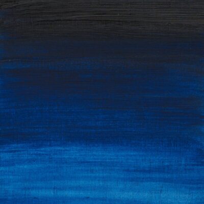 Artisan Prussian blue oil Water Mixable Artisan Prussian blue oil Water Mixable