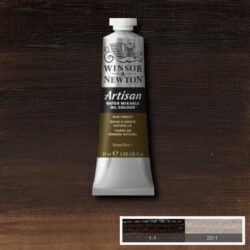 Artisan Raw umber oil Water Mixable