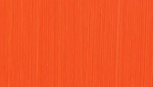 Michael Harding Cadmium orange oljefärg Michael Harding Cadmium orange oljefärg