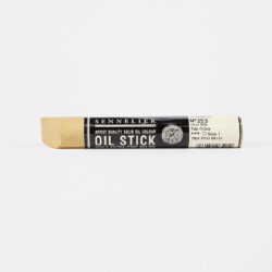 Oil Stick Sennelier S1 - Pale Ochre 253