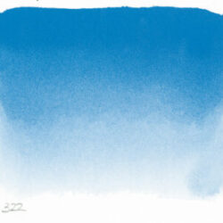 Sennelier Royal Blue Artists' akvarellfärg