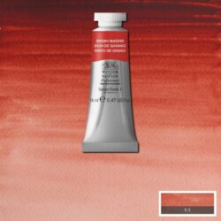 W&N Brown madder 14ml Professional watercolor